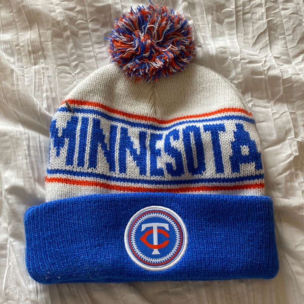 Minnesota Twins Hat